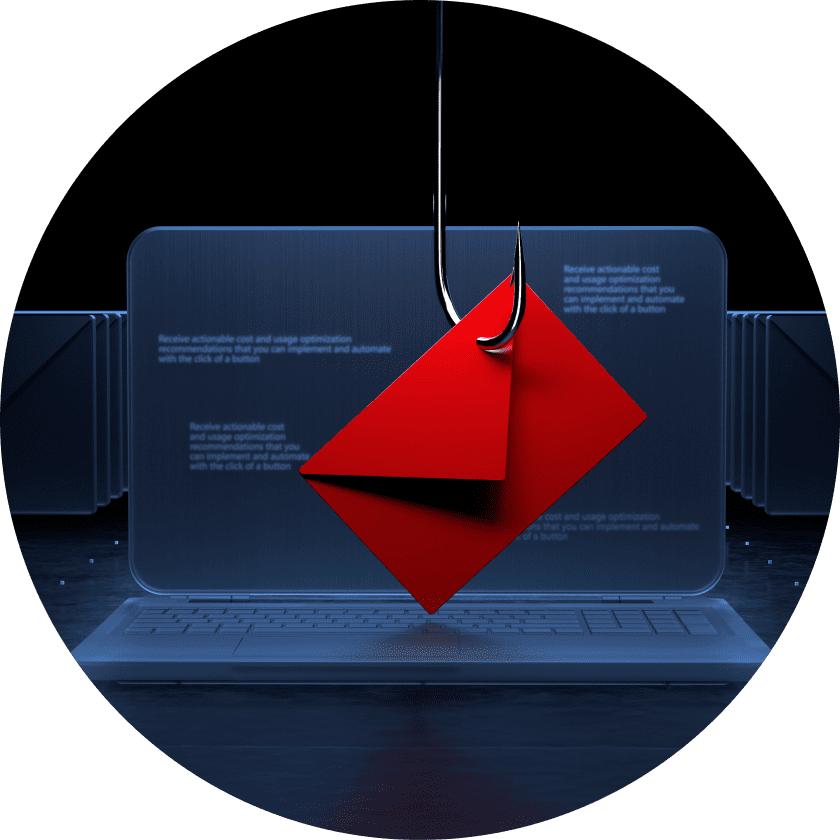 Ontinue ION Phishing Hero
