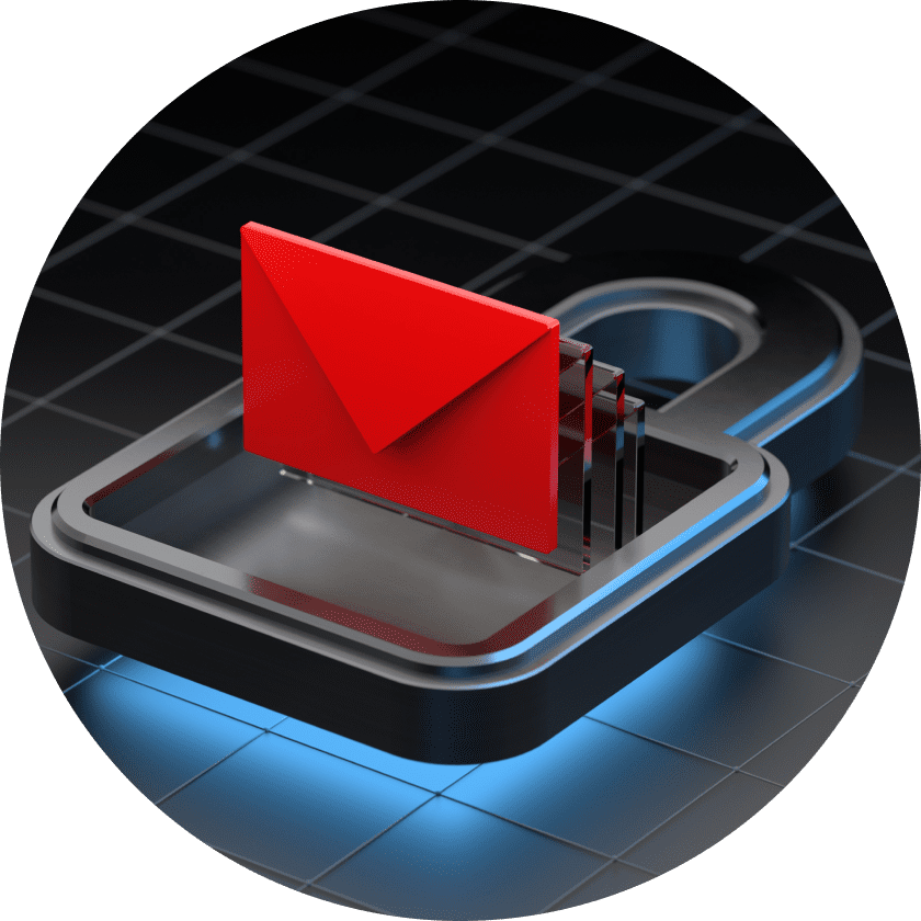 Ontinue ION Phishing Emails