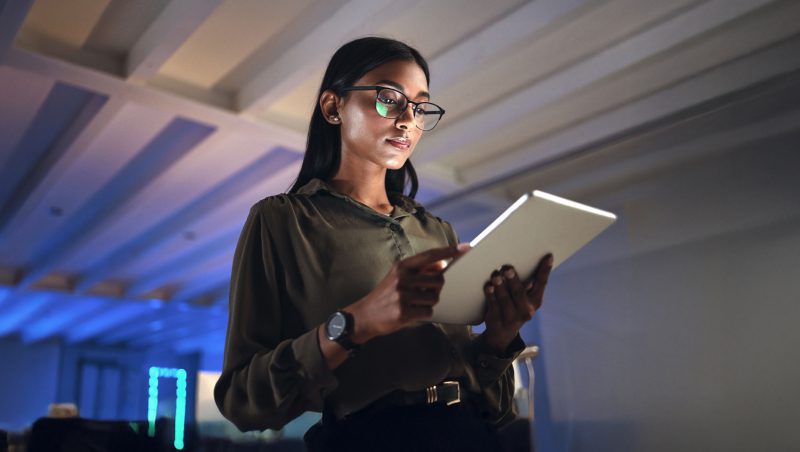 Resource Center Managed Vulnerability Management